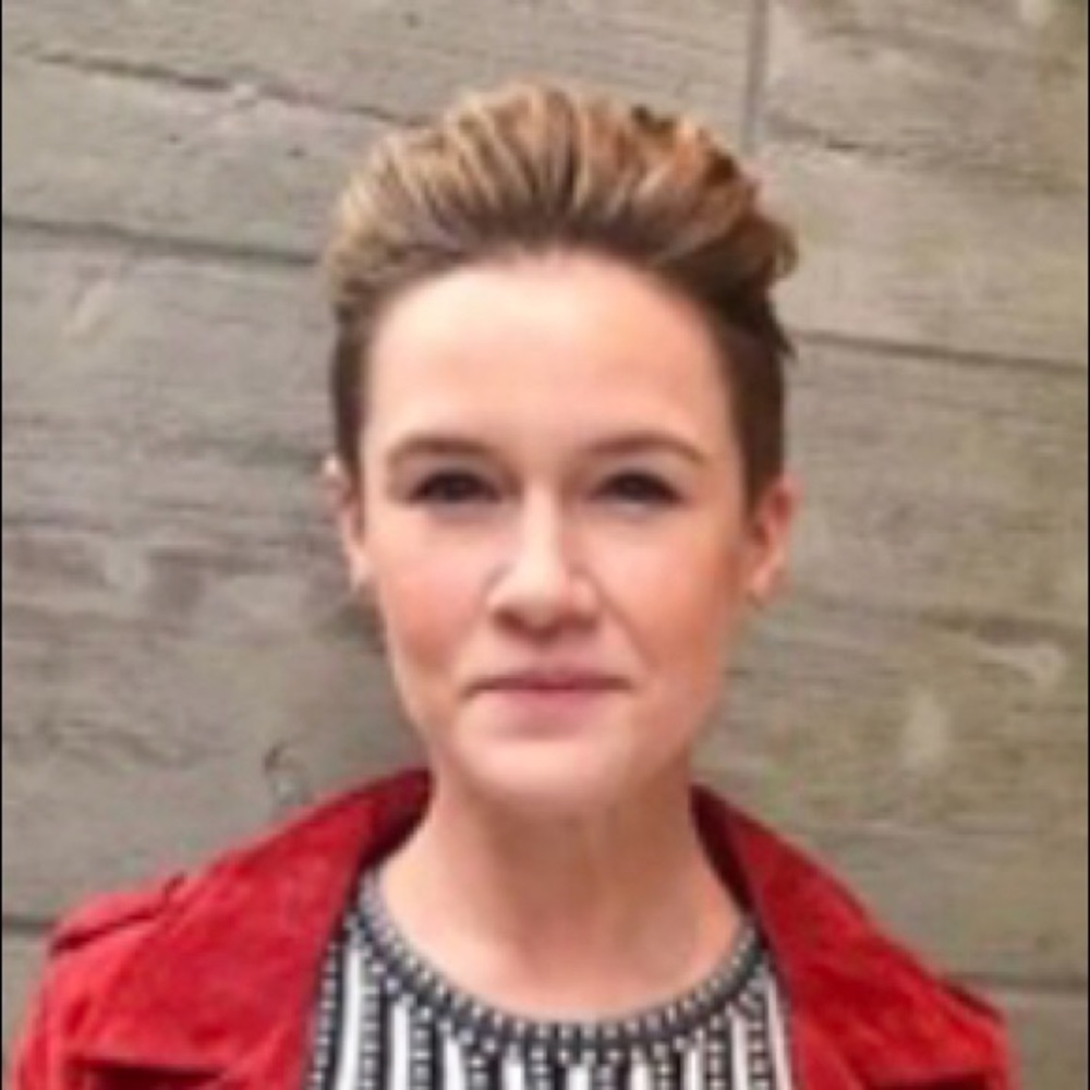Meet your Posher, Rachael
